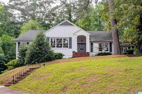 24 BEECHWOOD ROAD, Mountain Brook, AL 35213 .